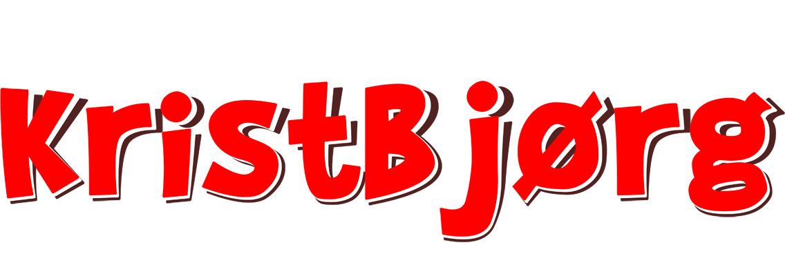 Kristbjørg basket logo