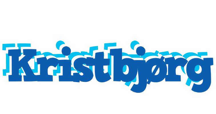 Kristbjørg business logo