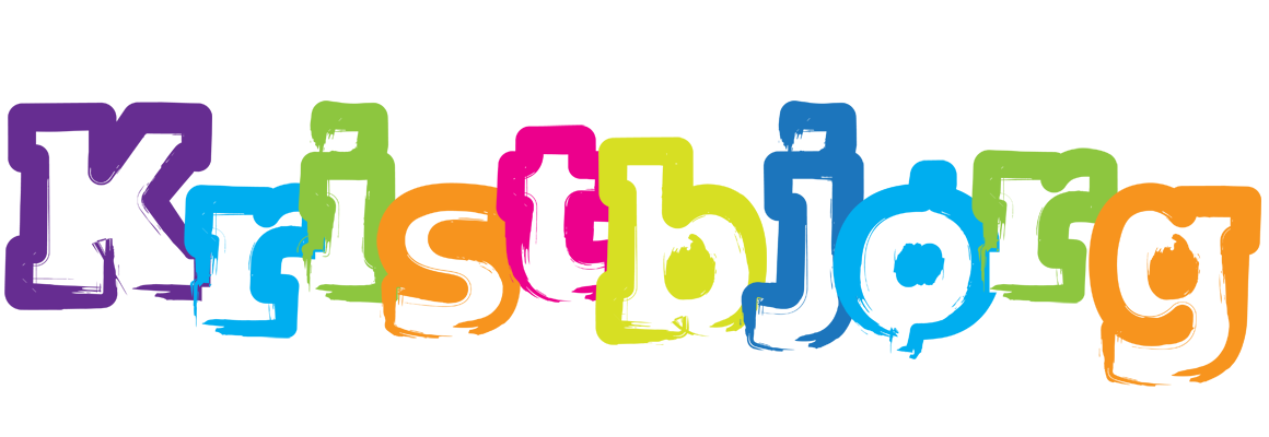 Kristbjørg casino logo