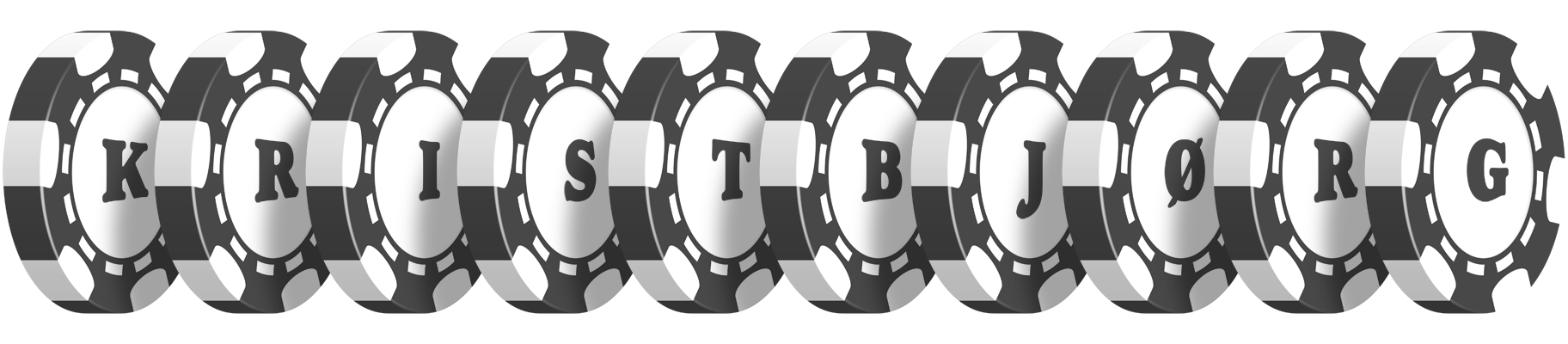 Kristbjørg dealer logo