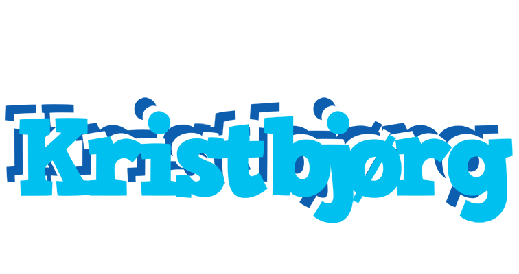 Kristbjørg jacuzzi logo