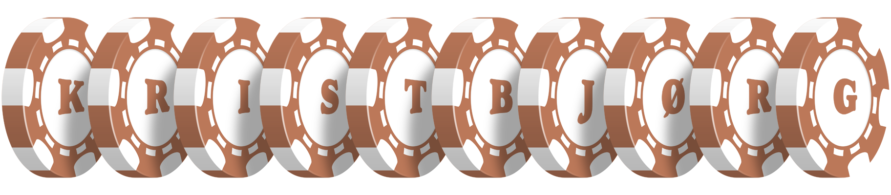 Kristbjørg limit logo