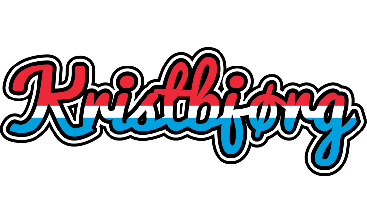 Kristbjørg norway logo
