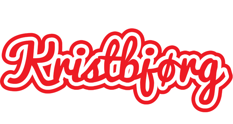 Kristbjørg sunshine logo