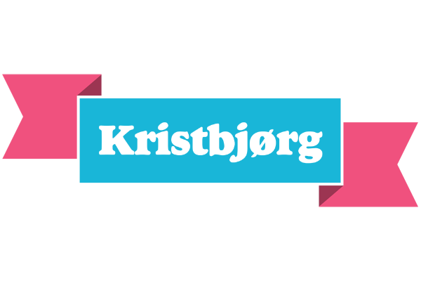 Kristbjørg today logo