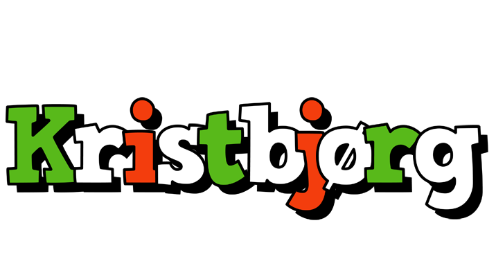 Kristbjørg venezia logo