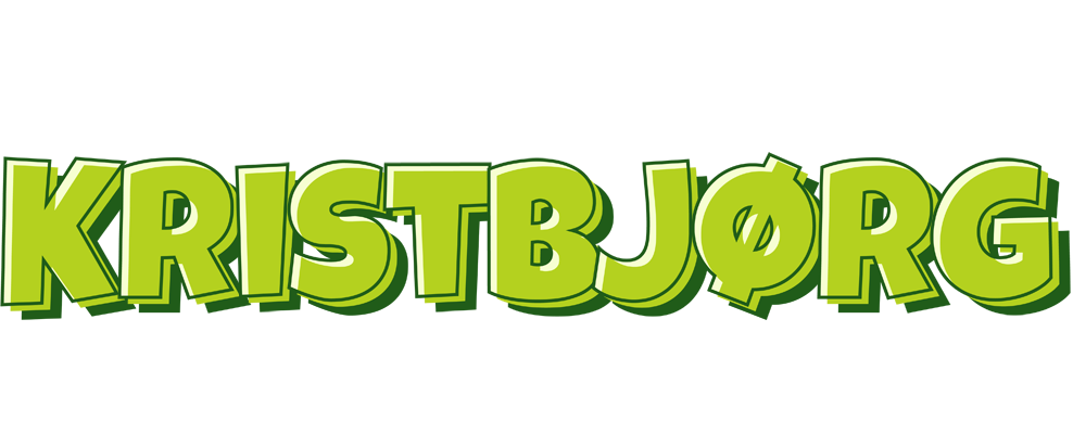 Kristbjørg summer logo
