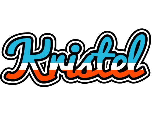 Kristel america logo