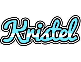 Kristel argentine logo