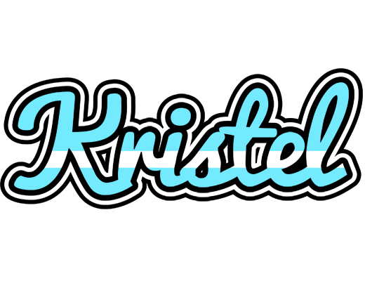 Kristel argentine logo