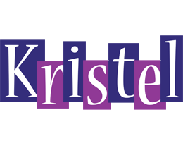 Kristel autumn logo