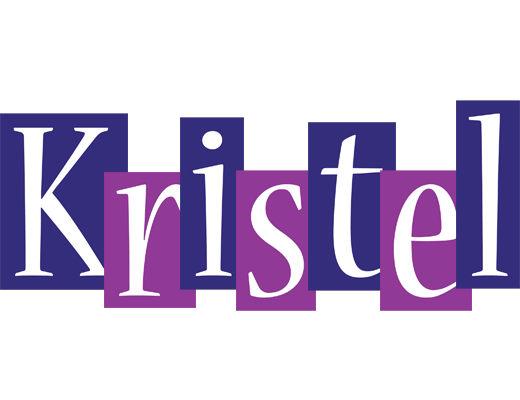 Kristel autumn logo