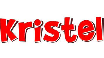 Kristel basket logo