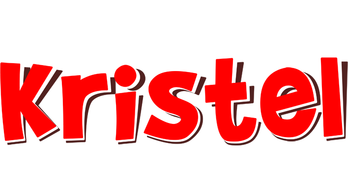 Kristel basket logo