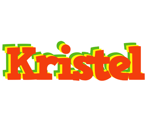 Kristel bbq logo