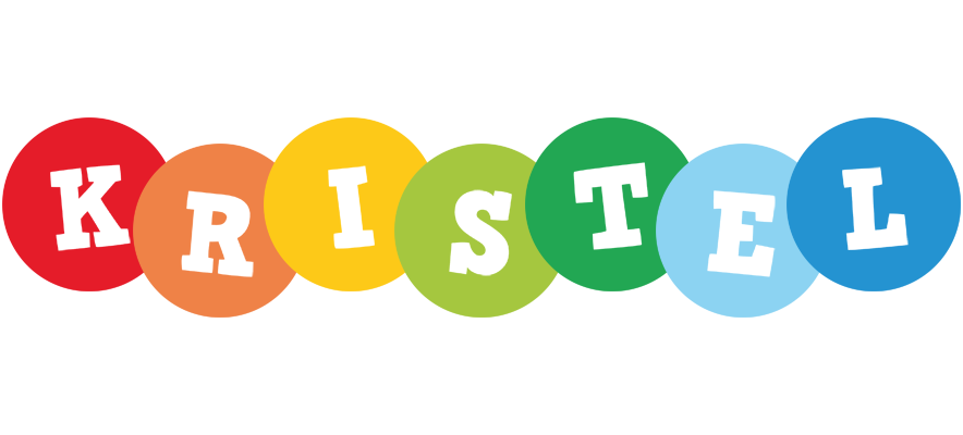 Kristel boogie logo