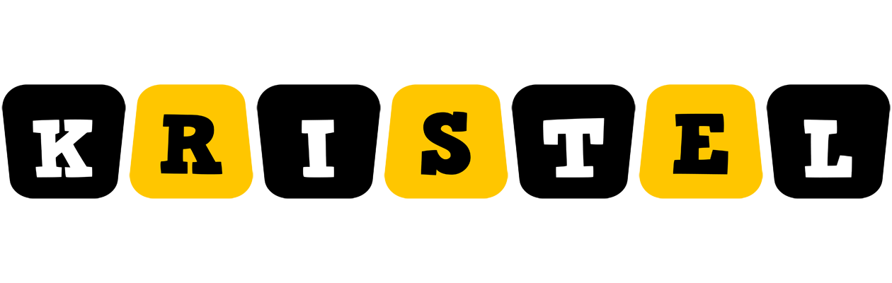 Kristel boots logo