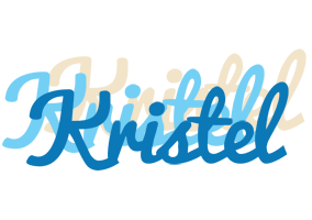 Kristel breeze logo