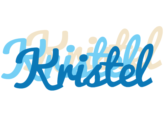 Kristel breeze logo
