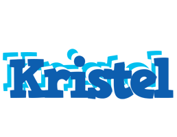 Kristel business logo