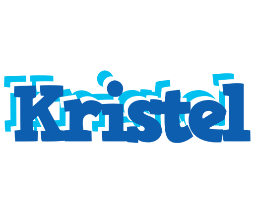 Kristel business logo