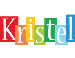 Kristel colors logo