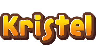 Kristel cookies logo