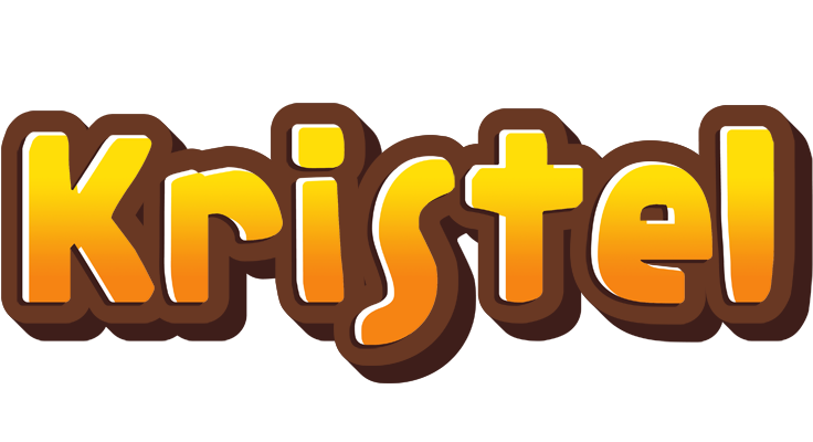 Kristel cookies logo