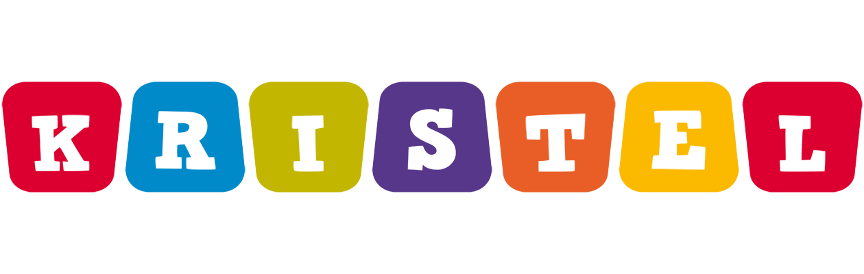 Kristel daycare logo