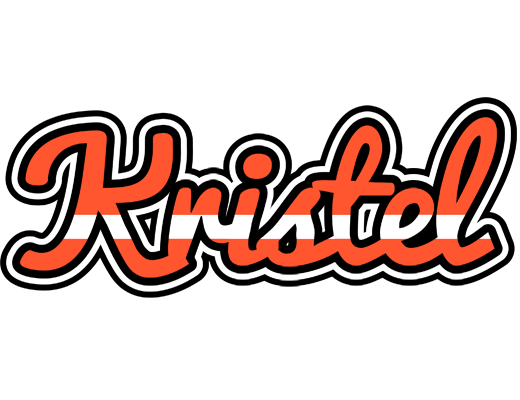 Kristel denmark logo