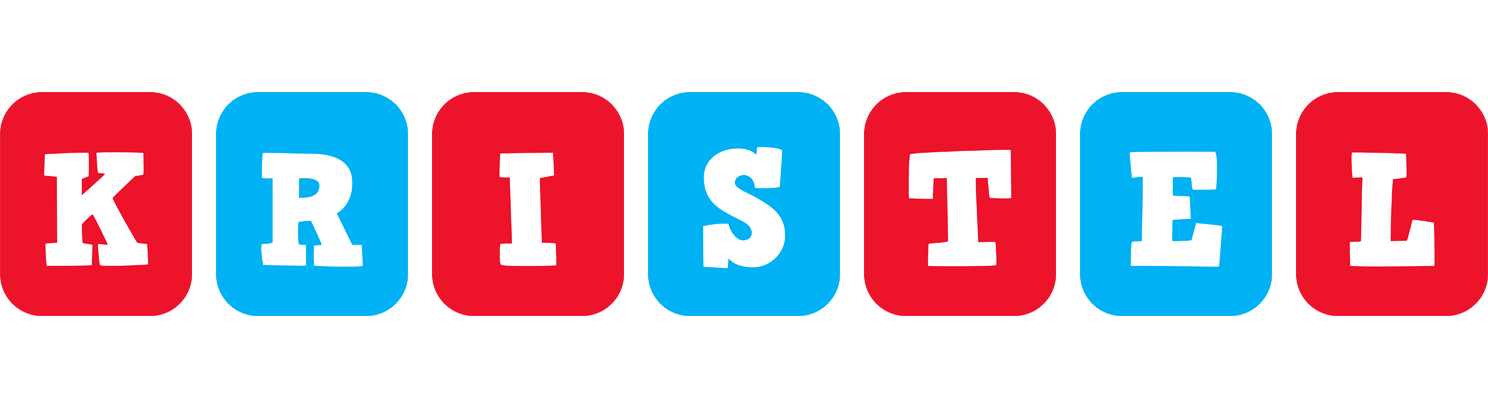 Kristel diesel logo
