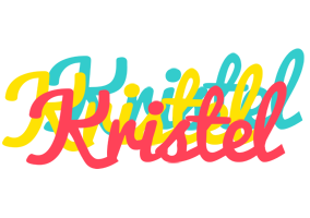 Kristel disco logo