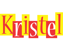 Kristel errors logo