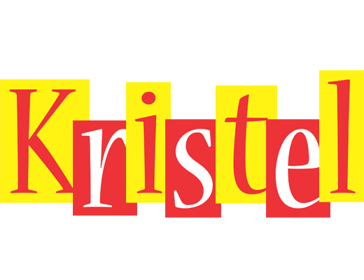 Kristel errors logo
