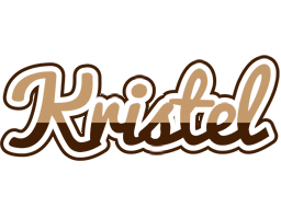 Kristel exclusive logo