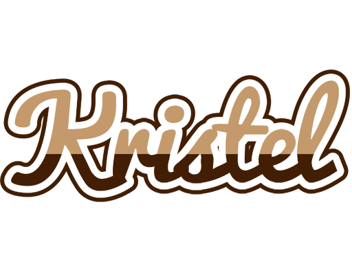 Kristel exclusive logo