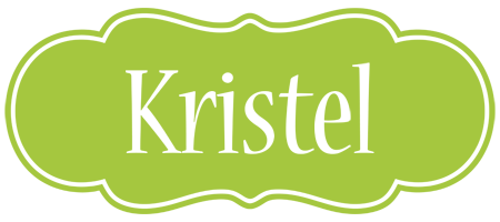 Kristel family logo