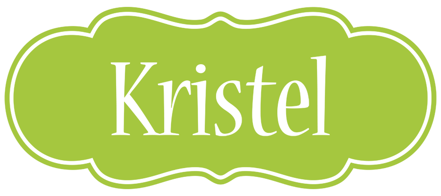 Kristel family logo