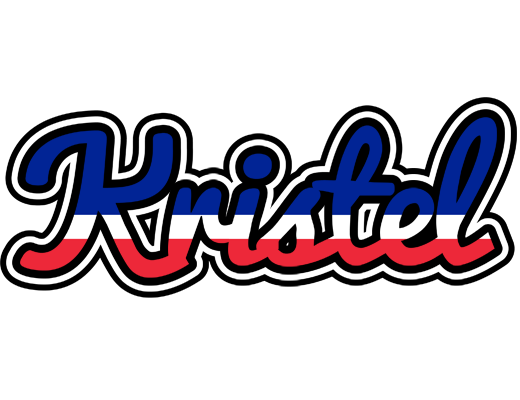 Kristel france logo