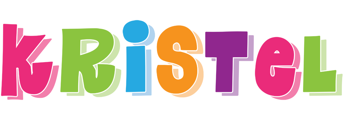 Kristel friday logo