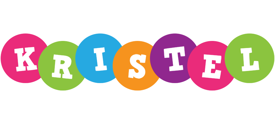 Kristel friends logo