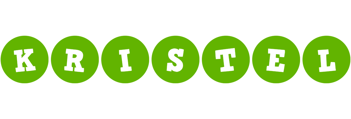 Kristel games logo