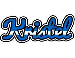 Kristel greece logo