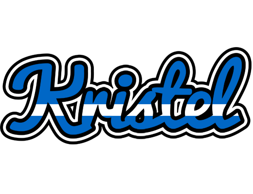 Kristel greece logo