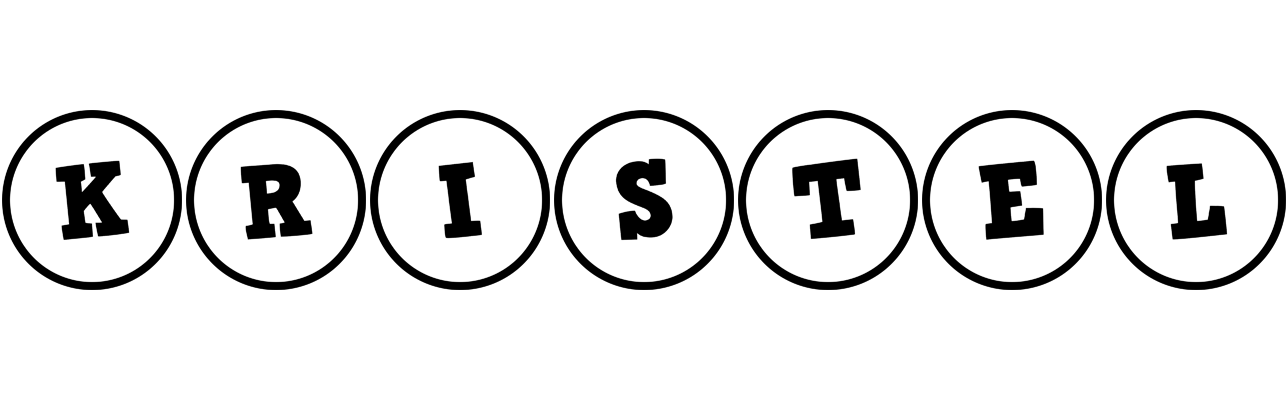Kristel handy logo