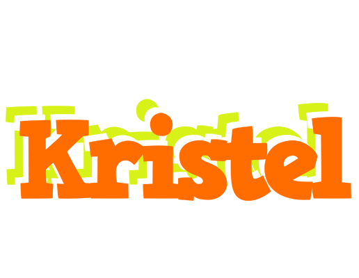 Kristel healthy logo