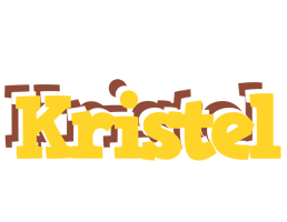 Kristel hotcup logo