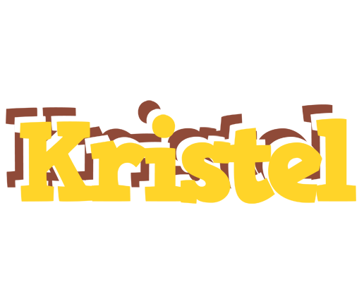Kristel hotcup logo