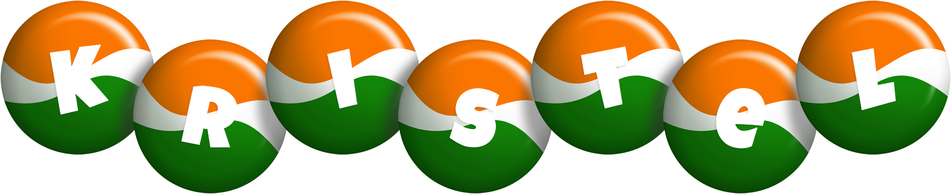 Kristel india logo