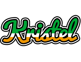 Kristel ireland logo